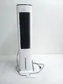 Midea Luftkühler mit Wasserkühlung Ventilator mit 5L Wasserkühlung