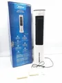 Midea Luftkühler mit Wasserkühlung Ventilator mit 5L Wasserkühlung