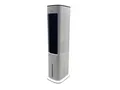 Klimagerät Midea Air Cooler AC100-20ARB 55W weiß