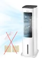 Klimaanlage Midea AC100-20ARB 55 W