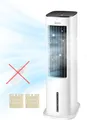 Klimaanlage Midea AC100-20ARB 55 W..