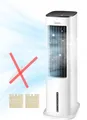 Klimaanlage Midea AC100-20ARB 55 W