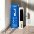 Midea Luftkühler mit Wasserkühlung, Ventilator mit 5L Wasserkühlung