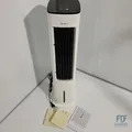 Midea 4-in-1 Mobile Klimaanlage ohne Abluftschlauch - Fernbedienung fehlt