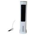 Midea 4-in-1 Mobile Klimaanlage ohne Abluftschlauch | Turmventilato - Beschädigt