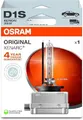 Osram XENARC® ORIGINAL, D1S, xenon headlight lamps, 66140-1HB, 1 lamp