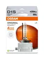 D1S 35W PK32d-2 Original XENARC Softcover Box  OSRAM XENON Brenner Birne Auto