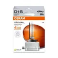 1x Glühlampe, Fernscheinwerfer ams-OSRAM 66140-1HB passend für
