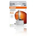 OSRAM D1S ORIGINAL XENARC 66140-1HB
