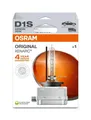 Glühbirne Pk32d-2 D1S (Gasentladungslampe) 66140-1HB OSRAM für RENAULT SAAB SEAT