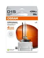 1x OSRAM XENARC® ORIGINAL D1S XENON BRENNER LAMPE 85V PK32D-2 | 66140-1HB