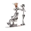 "190 - Figur \"Friseur\""