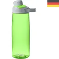 Leichte Camelbak Chute Mag Trinkflasche 750ml - Ideal für Outdoor-Aktivitäten