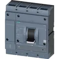 Siemens Leistungs-3VA1563-7GF42-0AA0schalter 3VA1 IEC Frame 1000 (3VA15637GF420AA0)