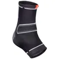 adidas Performance Fußgelenkbandage Adidas Ankle Support in verschiedenen Größen schwarz m