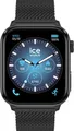 Ice Watch - ICE smart 3.0 - Black - 1.78 AMOLED - GPS - 024300 - Smartwatch