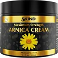 5kind Extrastarke Arnika Creme 300ml - Arnika Salbe Hochkonzentriert - Schnel...