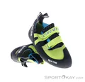 Red Chili Circuit Herren Kletterschuhe-Grün-8,5