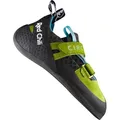 Red Chili Circuit II Kletterschuh lime 42.5 - Schwarz/Grün - 42,5