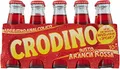 40x Campari Crodino arancia rossa rot orange 100 ml Aperitif bitter