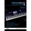 Keys Experts Verlag Genos Praxisbuch 3 - Fachbuch für Tasteninstrumente