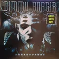 Dimmu Borgir Abrahadabra GREEN VINYL NEAR MINT Metalvill 2xVinyl LP