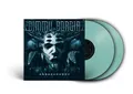 DIMMU BORGIR - ABRAHADABRA (LTD. 2LP/GREEN VINYL)  2 VINYL LP NEU