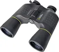National Geographic Zoom-Fernglas Porro-Zoom 8 24 x 50mm Porro Schwarz 9064000