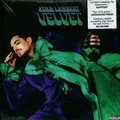 Adam Lambert - Velvet (Vinyl 2LP - 2020 - EU - Original)