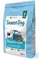 Green Petfood InsectDog Hypoallergen 10 kg+2 Snack