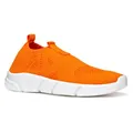 Geox JUNIOR J ARIL Boy A Navy/ORANGE 29_EU