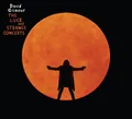 Audio Cd - David Gilmour - Luck And Strange Concerts  - Sony Music -D- Neu