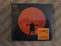 David Gilmour 2025 "The Luck and Strange Concerts" (2 CD ) ex-Pink Floyd