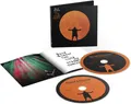 David Gilmour - The Luck And Strange Concerts [New CD] With Booklet, Photos