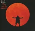 The Luck And Strange Concerts | David Gilmour | Audio-CD | 2 Audio-CDs | 2025
