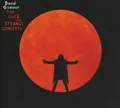Gilmour,David / The Luck And Strange Concerts
