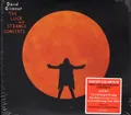 DAVID GILMOUR - The Luck And Strange Konzerte (2025) 2 CD