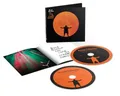 David Gilmour - LUCK AND STRANGE CONCERTS - CD LONGPLAY - F600z