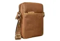 STILORD Schultertasche "Blake" Herrentasche zum Umhängen Leder