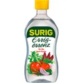 Surig Essigessenz 25 % hell 400 g