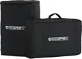 McGrey E-208 Bag Set - Gepolsterte Transporttaschen für E-208LA Säulenanlage - 3 Separate Fächer - Strapazierfähiges Material, Perfekter Schutz - Leicht & robust - Nylon für langlebigen Einsatz