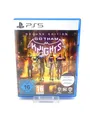 Gotham Knights Playstation 5 PS5 Deluxe Edition OVP