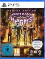 Gotham Knights - Deluxe Edition