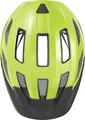 ABUS Helm MACATOR MIPS signal yellow S Grösse: S|Designfarbe: signal yellow