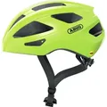 ABUS Rennradhelm MACATOR MIPS gelb S | 51 cm - 55 cm