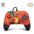PowerA Switch Controller - Charizard Vortex (Switch) (NSGP0040-02)