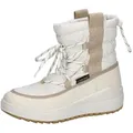 BRÜTTING Winterstiefel Arktis Winterstiefel weiß 42 EU