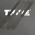 Thule Felgenbänder Zahnbänder 50205 für Fahrradhalter Euroway 944 945 946 947