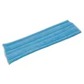 Wischmop Diversey Taski Standard Damp Mop 40 cm Klett-Microfaserbezug für die Feuchtreinigung 9313355