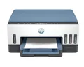 HP Smart Tank 7006 All-in-One Tintenstrahldrucker – WLAN, Kopieren, Scannen, Dru
